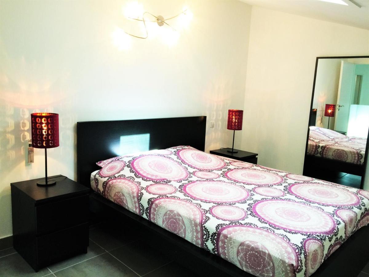 Playa Bella Villa เปรอลส์ ภายนอก รูปภาพ